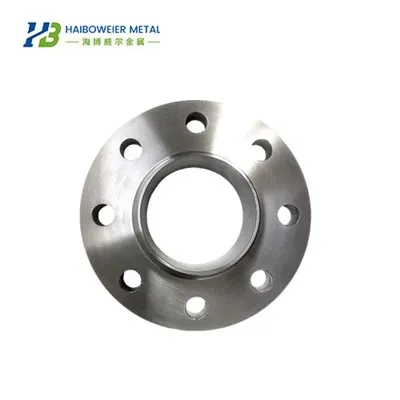Flange Dall Tíotáiniam
