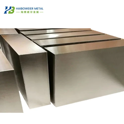 What Are the Advantages of Titanium Alloy Materials in the Military Sector? What Are the Advantages of Titanium Alloy Materials in the Military Sector?