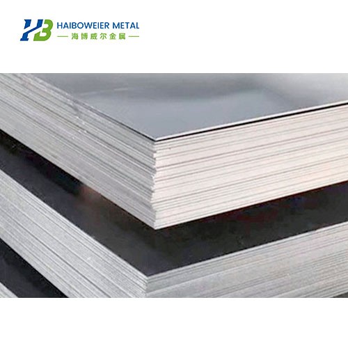 How Effective Are Titanium Alloy Plates in Protective Armor?